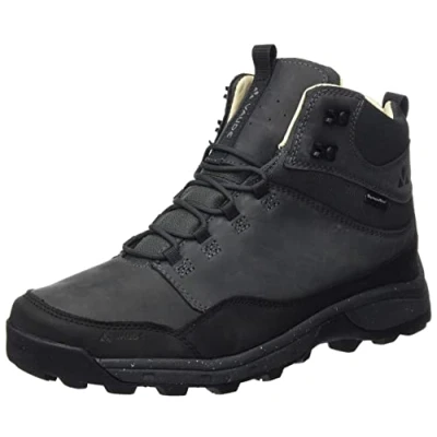 Imagen de Vaude Mujer Women&#039;s HKG Core Mid STX Zapatos para senderismo, Iron, 37 EU