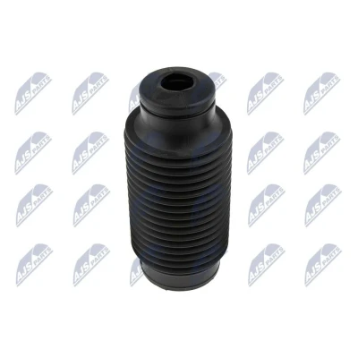 Imagen de NTY AB KA 310 Caperuza protectora/fuelle, amortiguador Eje delantero