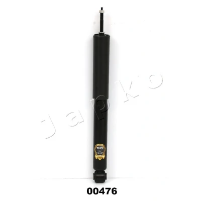 Imagen de JAPKO MJ00476 amortiguador Eje trasero Presión de gas Bitubular Columna Espiga arriba, Anillo inferior SAAB: 9 3 Berlina, Familiar