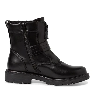 Imagen de Jana Botines camperos, Mujer, Talla: 39, Black Zapatos