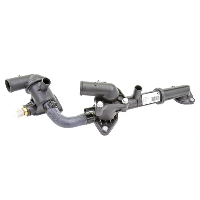 Imagen de ACKOJA A52 99 0021 Termostato, refrigerante con junta sensor, termostato Cubierta de plástico HYUNDAI: Atos
