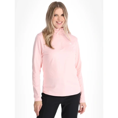 Imagen de Dare2b Lowline II Suéter Ligero elástico de Capa Intermedia para Mujer