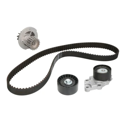 Imagen de INA 530 0332 30 bomba de agua + Kit Distribucion con CHEVROLET: Cruze Berlina, Lacetti Hatchback, Aveo / Kalos Berlina