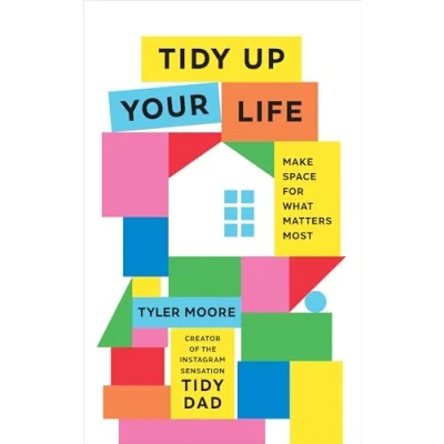 Imagen de Tidy Up Your Life