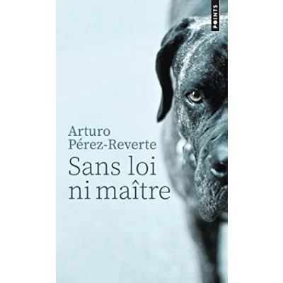 Imagen de Sans Loi Ni Maitre