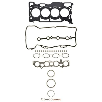 Imagen de AJUSA 52267700 Juego de juntas, culata NISSAN: Qashqai / Qashqai+2 I, MICRA C+C 3, 3