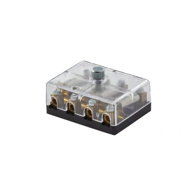 Imagen de HELLA 8JD 002 294 211 Caja de fusibles