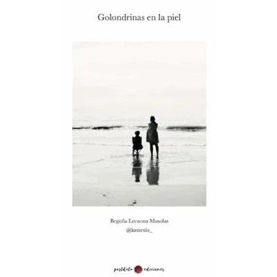 Imagen de Golondrinas En La Piel