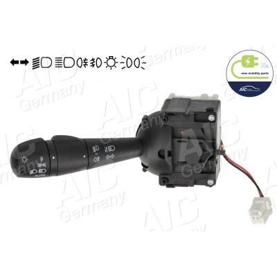 Imagen de AIC 75816 Interruptor de luz intermitente