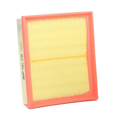 Imagen de VALEO 585238 Filtro de aire 46 235 201 Cartucho filtrante MERCEDES BENZ: SLK