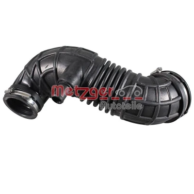 Imagen de METZGER 2389023 Manguito, alimentación de aire Caja filtro aire, Turbocompresor gases escape CHEVROLET: Captiva, OPEL: Antara