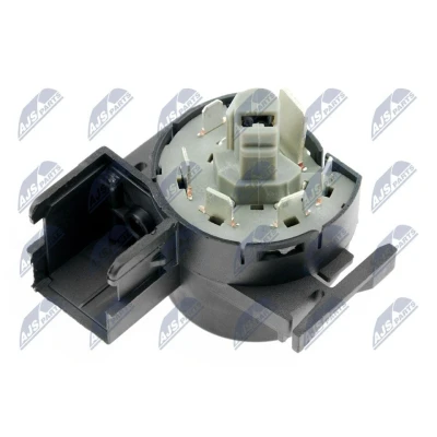 Imagen de NTY EKS PL 000 Interruptor de encendido/arranque OPEL: Zafira A, Astra G Coupé, CC