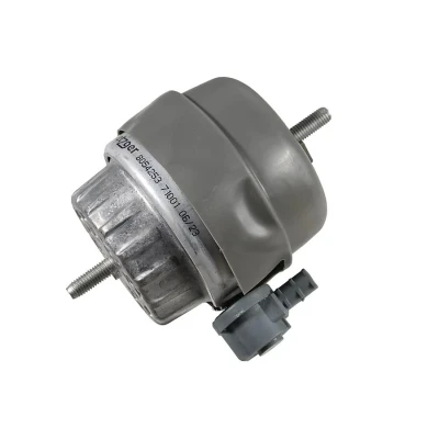 Imagen de METZGER 8054253 Soporte de motor izquierda Cojinete hidro conectable electricamente AUDI: A6 C6 Berlina, Avant, Allroad