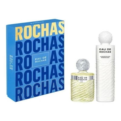 Imagen de Rochas Eau de Set Regalo