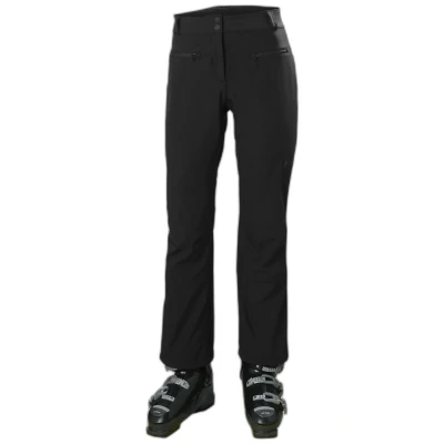 Imagen de Helly Hansen W Bellissimo 2 Pantalones De Esquí Softshell