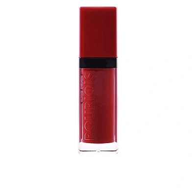 Imagen de Bourjois Rouge Edition Velvet Lipstick 15 Red Volution 7,7 ml