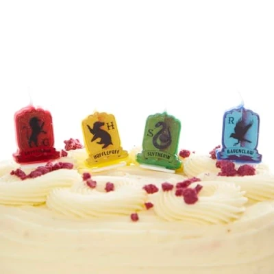 Imagen de Harry Potter Houses Candle