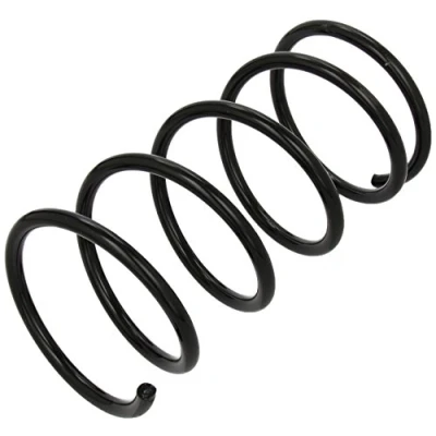 Imagen de LESJÖFORS 4055421 Muelle de suspensión Eje delantero helicoidal