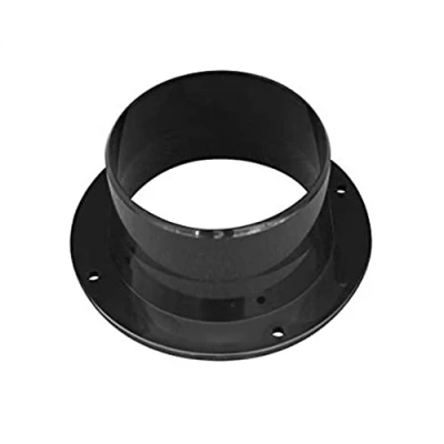 Imagen de Manguito Corona para Extractor de aire/Tubo flexible (254mm)
