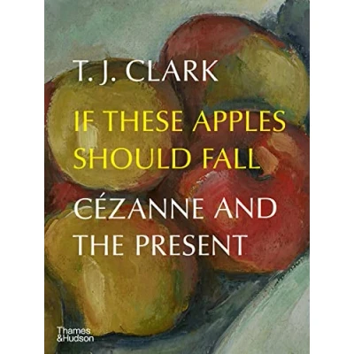Imagen de If These Apples Should Fall