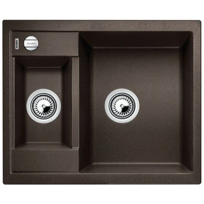 Imagen de BLANCO 516162 Fregadero de Cocina, Cafe, 60cm Base Cabinet