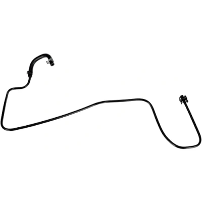 Imagen de GATES 02 2989 Tuberia flexible calefacción FORD: FIESTA 6