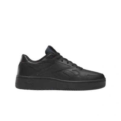 Imagen de Reebok Classic ATR Chill Unisex Zapatillas, Talla: 44.5, Black Piel/tejido sintético