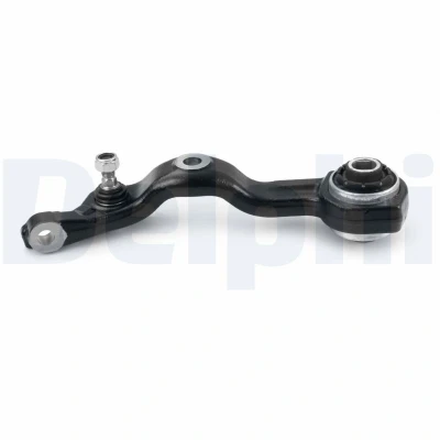 Imagen de DELPHI TC4634 Barra oscilante, suspensión de ruedas izquierda, Eje delantero Brazo oscilante longitudinal Acero MERCEDES BENZ: SL Cabrio, Cabrio