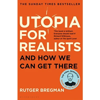 Imagen de Utopia For Realists: And How We Can Get There
