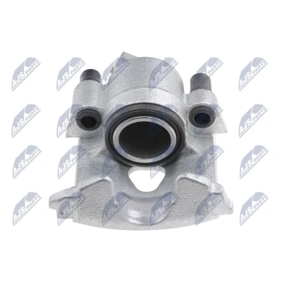Imagen de NTY HZP VW 004 Pinza de freno Eje delantero, izquierda, delantero VOLKSWAGEN: GOLF 2, 3, 1 Cabriolet, SEAT: TOLEDO 1, Ibiza 2 norauto,