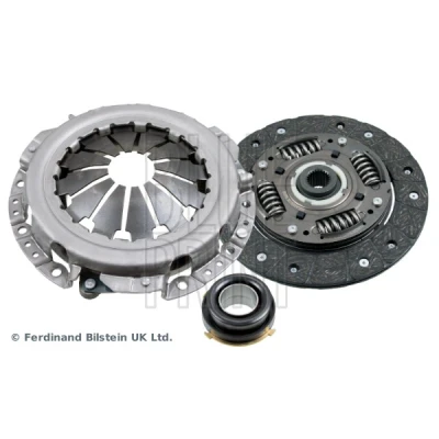 Imagen de BLUE PRINT ADBP300188 Kit de Embrague tres piezas con grasa sintética cojinete desembrague 191 HYUNDAI: i10 II Hatchback