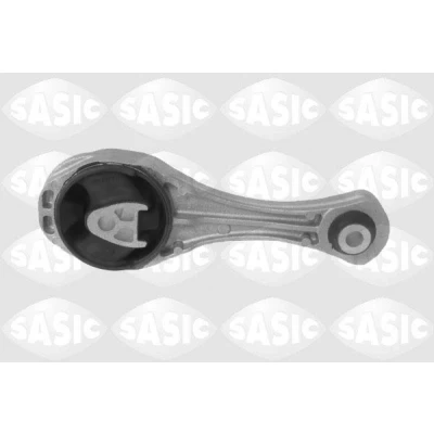 Imagen de SASIC 2704036 Soporte, suspensión del motor Rodamiento de caucho metal a la derecha arriba, debajo RENAULT: Kangoo II / Grand