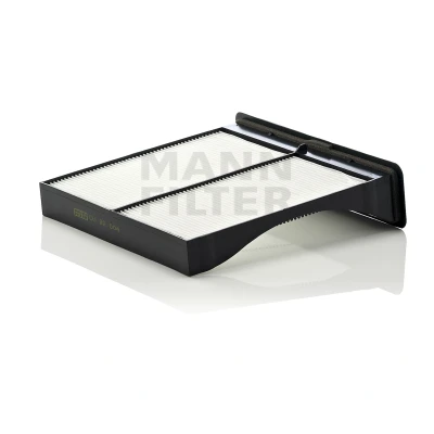 Imagen de MANN FILTER CU 22 004 Filtro de habitáculo partículas 219 235 58 SUBARU: Forester IV, III, XV I