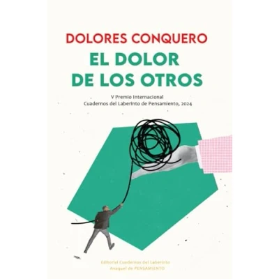 Imagen de El Dolor De Los Otros