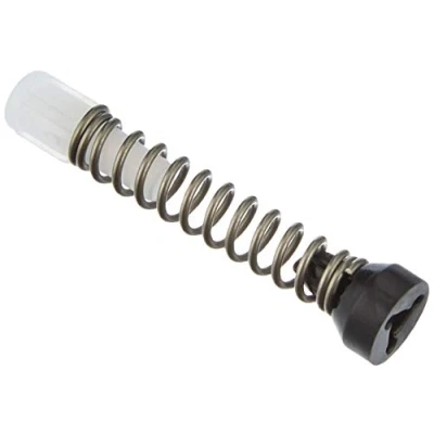 Imagen de WAGNER conjunto de válvulas para sistemas pulverización pintura CupGuns W 95 y 180 P sustancias disolventes barnices diluibles en agua, paquete 3