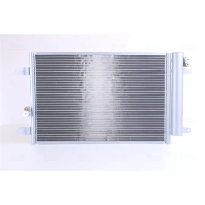 Imagen de NISSENS 94575 Condensador con secador Aluminio 556 R 134 a SEAT: Alhambra I, VOLKSWAGEN: Sharan FORD: Galaxy Mk1 MPV