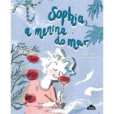 Imagen de Sophia, a menina do mar