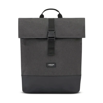 Imagen de Larkson Tammo Mochila, Talla: One Size, Dunkelgrau