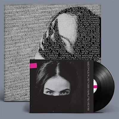 Imagen de Acts of Rebellion (Lp+Mp3) [Vinilo]