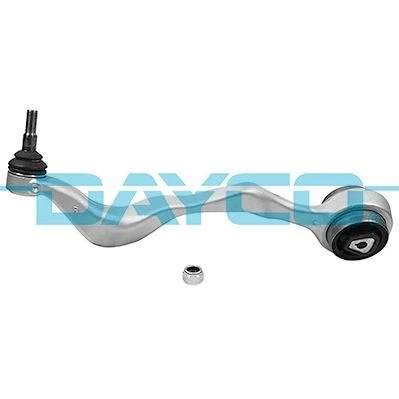 Imagen de DAYCO DSS1621 Barra oscilante, suspensión de ruedas Eje delantero, derecha, debajo, exterior Brazo oscilante transversal 16,0mm BMW: 3 Sedán, Coupé
