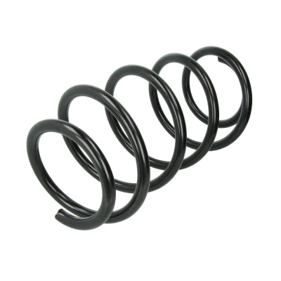 Imagen de LESJÖFORS 4062069 Muelle de suspensión Eje delantero helicoidal NISSAN: Qashqai / Qashqai+2 I