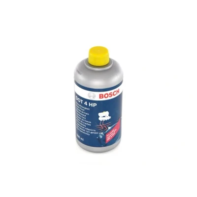 Imagen de BOSCH DOT 4 1 987 479 112 Líquido de Frenos 0,5