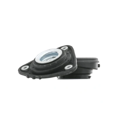 Imagen de OPTIMAL F8 7156 Copela de amortiguador Eje delantero, izquierda, derecha con apoyo, rodamiento bolas FORD: Focus 2, C Max