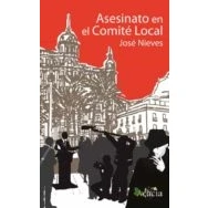 Imagen de Asesinato En El Comite Local