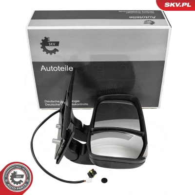 Imagen de Retrovisor exterior ESEN SKV 97SKV722