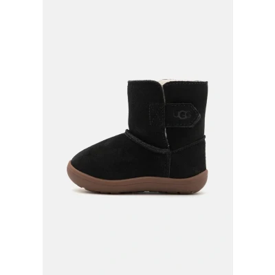 Imagen de UGG Keelan II Unisex Botas para la nieve niños, Talla: 27.5, Black Zapatos