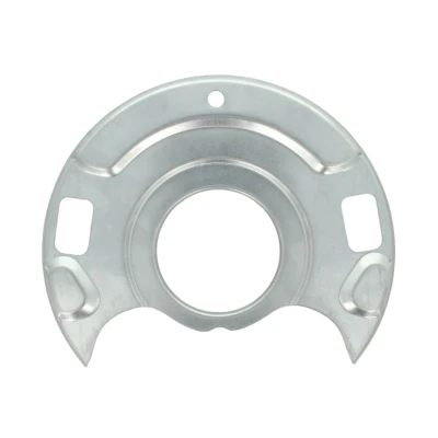 Imagen de BLIC 6508 03 1666379K Chapa Protectora de Disco Freno Eje delantero, izquierda, derecha