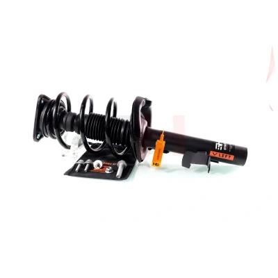 Imagen de GH 352549C06 Amortiguador telescópico Eje delantero, derecha, izquierda, izquierda FORD: Focus C Max