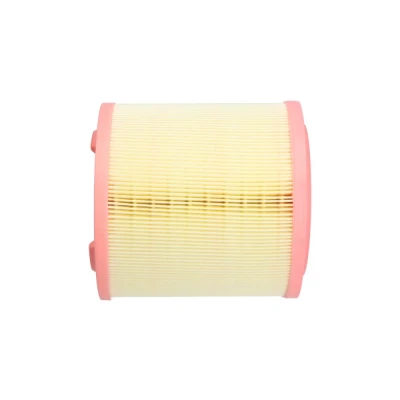 Imagen de KAVO PARTS MA 4463 Filtro de aire 185mm 173mm Cartucho filtrante NISSAN: NT400 Cabstar, Cabstar