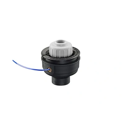 Imagen de Ryobi RAC114 Cabeza completa 1.65 mm para desbrozadora de 18 V y 36